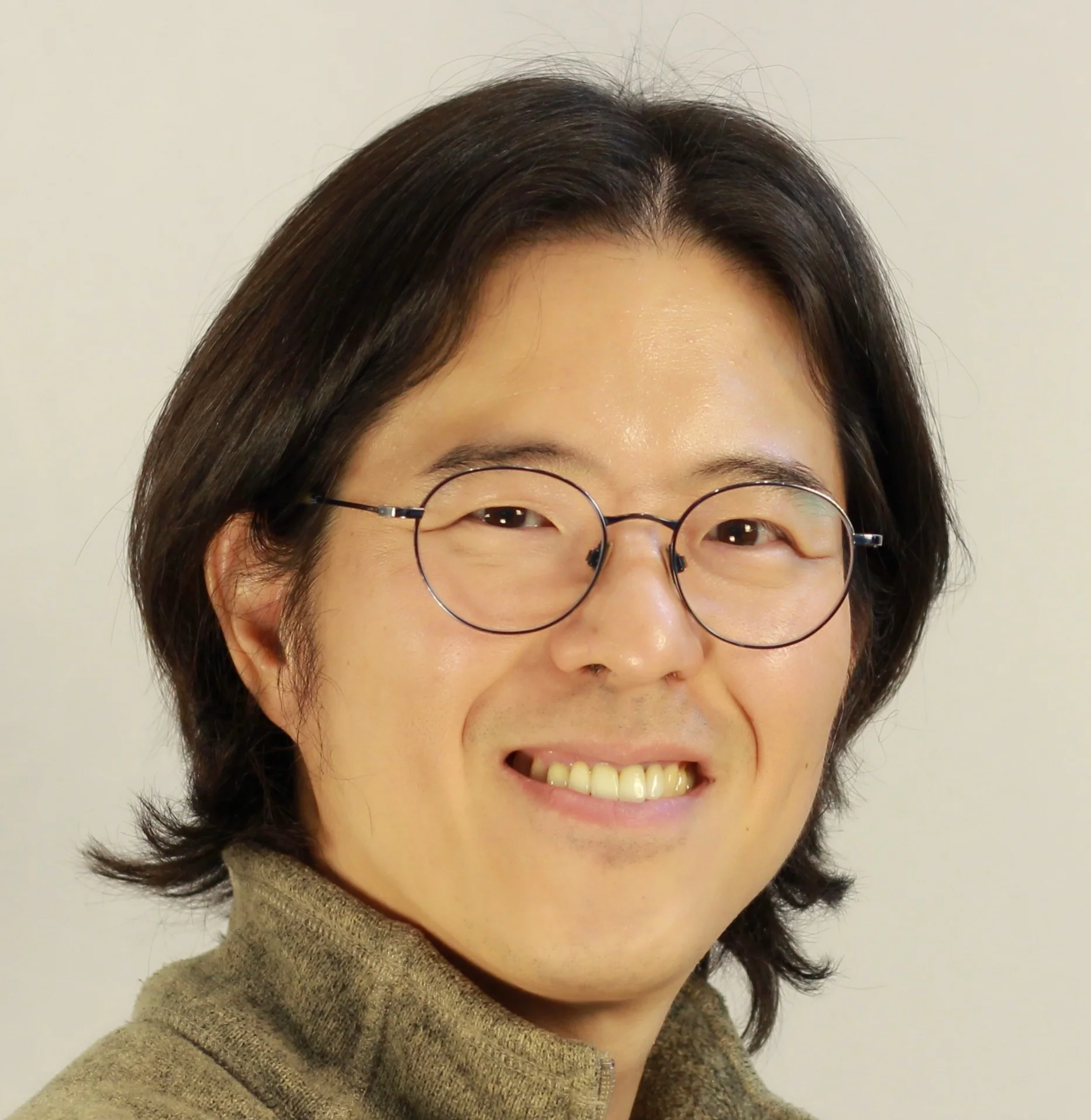 Sungjoon Nam